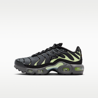 Nike Air Max Plus Older Kids' Shoes. Nike ZA